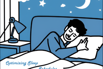 Optimizing Sleep Schedules for Software Developers